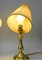 Lampes de Bureau Art Déco, Vienna, 1920s, Set de 2 9