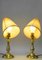 Art Deco Table Lamps, Vienna, 1920s, Set of 2 11