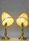 Art Deco Table Lamps, Vienna, 1920s, Set of 2, Image 11