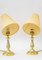Art Deco Table Lamps, Vienna, 1920s, Set of 2 2