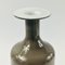 Scandinavian Glass Vase from Holmegaard, Denmark, 1960s 5