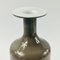 Scandinavian Glass Vase from Holmegaard, Denmark, 1960s, Image 5