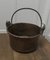 Large Early 19th Century Copper Pan, Image 1