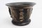 Mortar & Pestle in Bronze, 17th Century, Set of 2 7