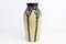 Art Deco Ceramic Vase, France, 1960s, Image 1