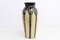 Art Deco Ceramic Vase, France, 1960s, Image 2
