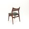 Dining Chairs by Eric Buch, Denmark, 1960s, Set of 7, Image 12