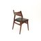 Dining Chairs by Eric Buch, Denmark, 1960s, Set of 7, Image 17