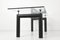 Table LC6 par Le Corbusier, Pierre Jeanneret et Charlotte Perriand pour Cassina, Italie, 1928 6