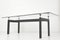 Table LC6 par Le Corbusier, Pierre Jeanneret et Charlotte Perriand pour Cassina, Italie, 1928 5
