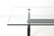 Table LC6 par Le Corbusier, Pierre Jeanneret et Charlotte Perriand pour Cassina, Italie, 1928 10