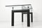 Table LC6 by Le Corbusier, Pierre Jeanneret and Charlotte Perriand for Cassina, Italy, 1928 6