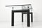 Table LC6 by Le Corbusier, Pierre Jeanneret and Charlotte Perriand for Cassina, Italy, 1928, Image 6