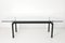 Table LC6 par Le Corbusier, Pierre Jeanneret et Charlotte Perriand pour Cassina, Italie, 1928 3