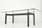 Mesa LC6 de Le Corbusier, Pierre Jeanneret y Charlotte Perriand para Cassina, Italia, 1928, Imagen 7