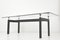 Table LC6 by Le Corbusier, Pierre Jeanneret and Charlotte Perriand for Cassina, Italy, 1928 7