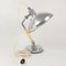 Mid-Century Table Lamp by Kurt Rosenthal, Germany, 1950s, Image 12