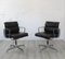 EA 208 Soft Pad Desk Chair by Charles & Ray Eames for ICF, Image 1