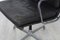 Chaise de Bureau EA 208 Soft Pad par Charles & Ray Eames pour ICF 8