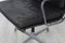 EA 208 Soft Pad Desk Chair by Charles & Ray Eames for ICF 8