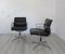 EA 208 Soft Pad Desk Chair by Charles & Ray Eames for ICF, Image 2