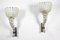Vintage Wall Lights from Barovier & Toso, 1940s, Set of 2 7
