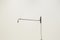 Large French Swing-Jib Lamp by Jean Prouvé, 1950s 3