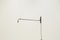 Large French Swing-Jib Lamp by Jean Prouvé, 1950s, Image 3