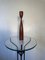 Mid-Century Space Age Candleholder by Rude Osolnik, Sweden, 1960s, Image 3