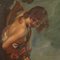 Italienische Künstlerin, Diana die Jägerin, 1930, Öl auf Leinwand 12