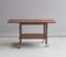 Mid-Century Serving Trolley by Johannes Anderson for CFC Silkeborg 4