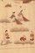 Chinesische Wandteppiche aus Seide mit Bambusrahmen, 19. Jh., 2er Set 7