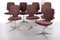 Model Sedia Chairs with Table by Horst Bruning for Cor, 1960, Set of 9, Image 12