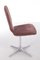 Model Sedia Chairs with Table by Horst Bruning for Cor, 1960, Set of 9 16