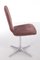 Modell Sedia Stühle mit Tisch von Horst Bruning für Cor, 1960, 9 . Set 16