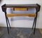Vintage Console Table attributed to Ico & Luisa Parisi, 1950s, Image 4
