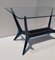 Vintage Coffee Table attributed to Ico & Luisa Parisi for Cassina, 1950 4