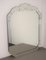 Vintage Italian Mirror by Pietro Chiesa, 1950s 1