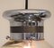 Italian Muranese Suspension Lamp, 1970s, Image 15