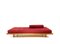 Chaise longue vintage, Svizzera, anni '40, Immagine 27