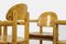 Pine Dining Chairs by Rainer Daumiller for Hirtshals Savvaerk, Denmark, 1970s, Set of 4, Image 11