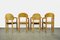 Pine Dining Chairs by Rainer Daumiller for Hirtshals Savvaerk, Denmark, 1970s, Set of 4, Image 2