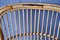 Vintage Rattan Rocking Chair, Image 10