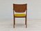 Dänischer Sessel aus Kvadrat Wolle & Eiche, 1960er 15
