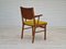 Danish Armchair in Kvadrat Wool and Oak, 1960s 14