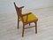Dänischer Sessel aus Kvadrat Wolle & Eiche, 1960er 13