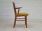 Danish Armchair in Kvadrat Wool and Oak, 1960s 16