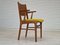Dänischer Sessel aus Kvadrat Wolle & Eiche, 1960er 11