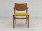 Dänischer Sessel aus Kvadrat Wolle & Eiche, 1960er 12