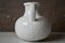 Minimalist White Pitcher from Vetter, 1960s 5